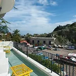 Degli Agrumi Mare - Vulcano Lejlighed