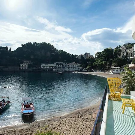 Lejlighed Degli Agrumi Mare - Vulcano Taormina