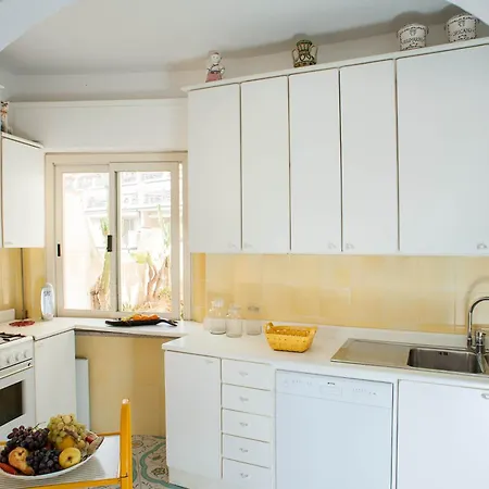 Degli Agrumi Mare - Vulcano Апартаменты