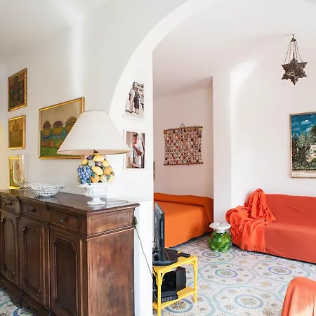 Degli Agrumi Mare - Vulcano *